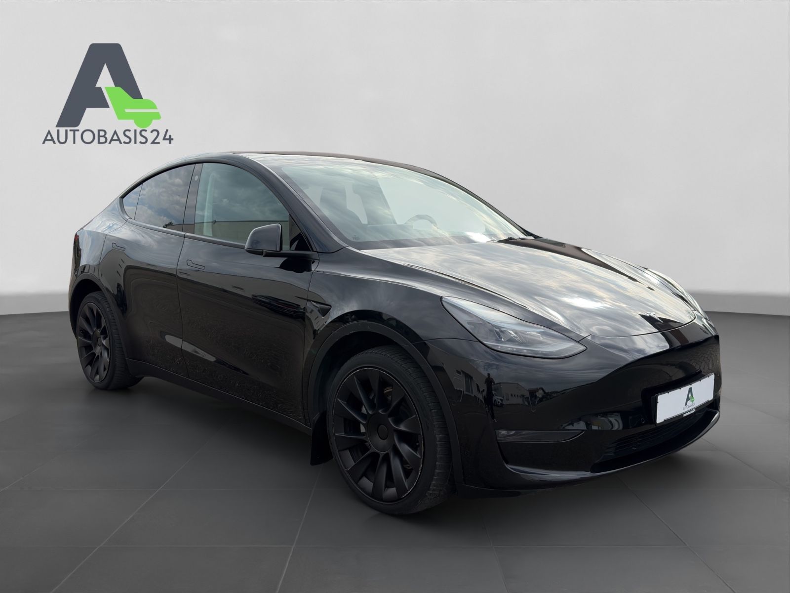 Tesla Model Y Long Range Dual AWD *1.Hand*Shanghai*