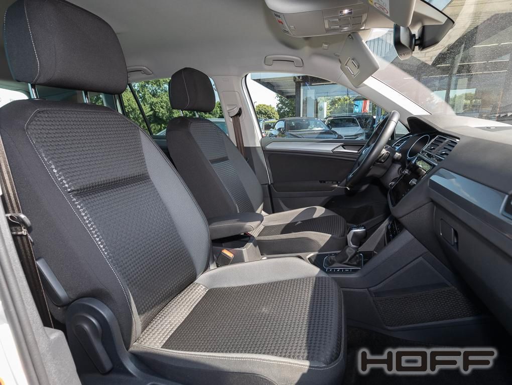 Volkswagen Tiguan 1.5 TSI DSG Active - Samsaru's Car Outlet
