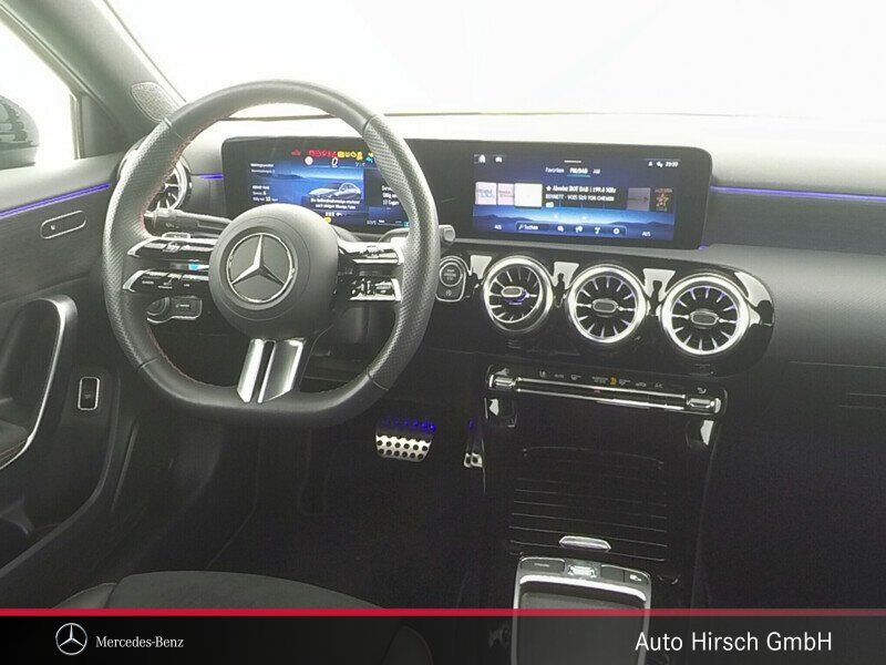 Mercedes-Benz A 250 4MATIC Limo AMG - Samsaru's Car Outlet