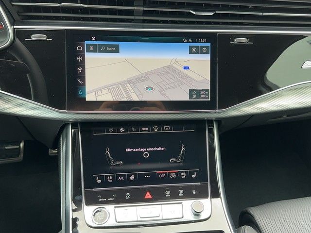 Audi Q7 S line 50 TDI quattro