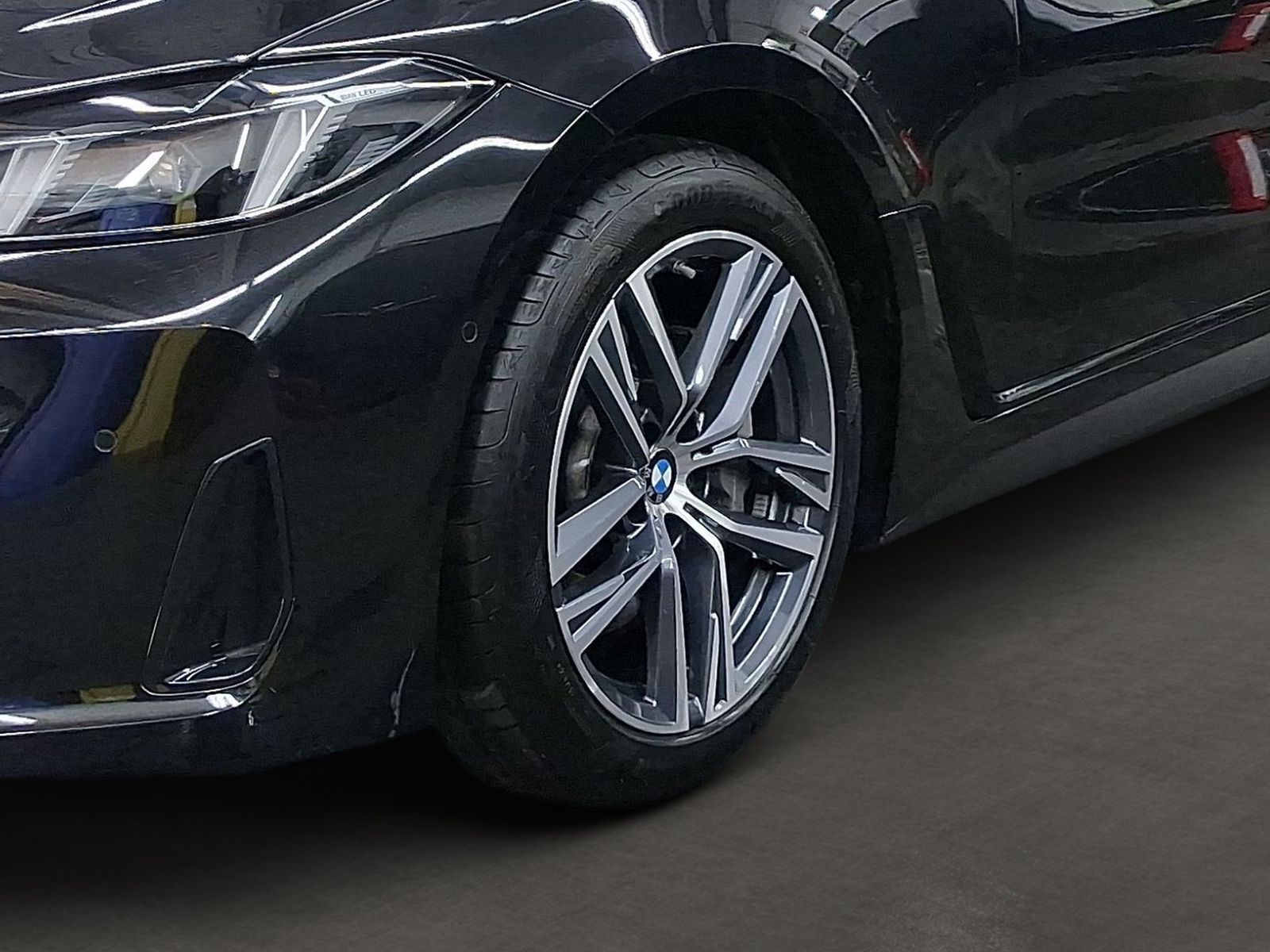 BMW 430i xDrive HeadUp*DrivingAssistProf*ParkAssistP