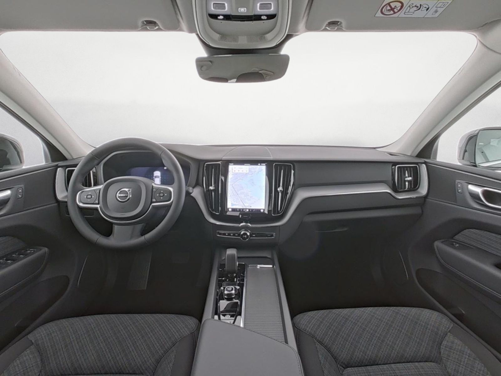 Volvo XC60 B4 D CORE - Samsaru's Car Outlet