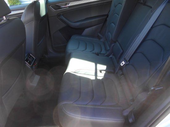 Skoda Kodiaq Style 1.5 TSI DSG - Samsaru's Car Outlet