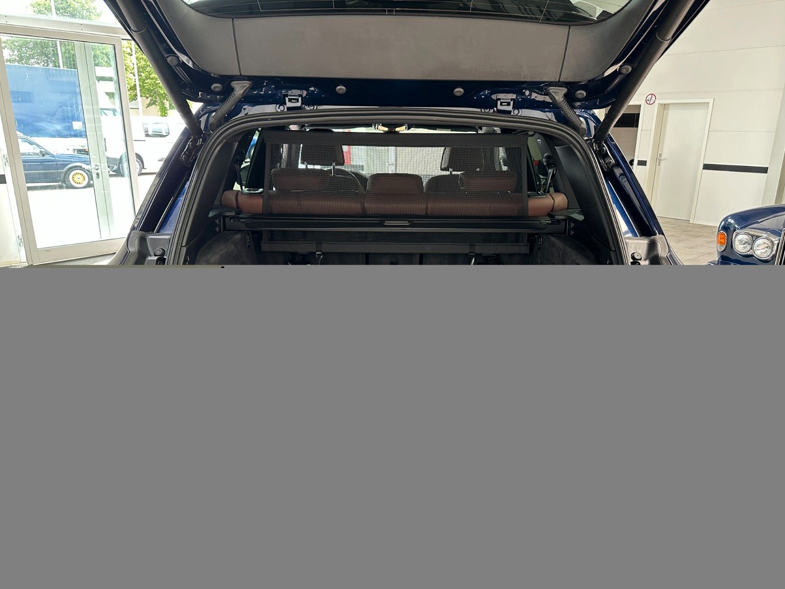 BMW X5 xDrive45e Navi*Leder*Laser-LED*HUD*AHK*19Zoll
