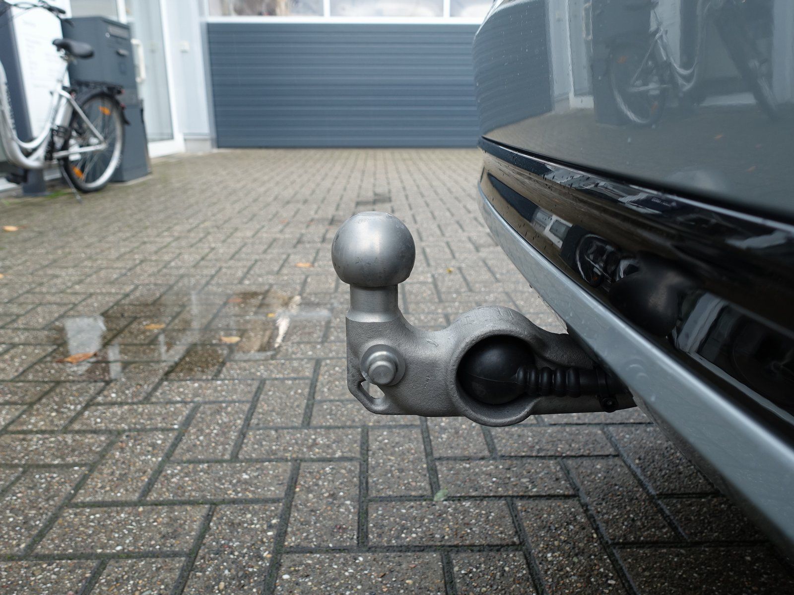 Volvo XC90 Plus Dark T8 AWD B&W/HUD/PANO/FOUR-C/360°