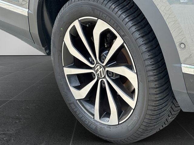 Volkswagen T-ROC 1.5 TSI STYLE - Samsaru's Car Outlet