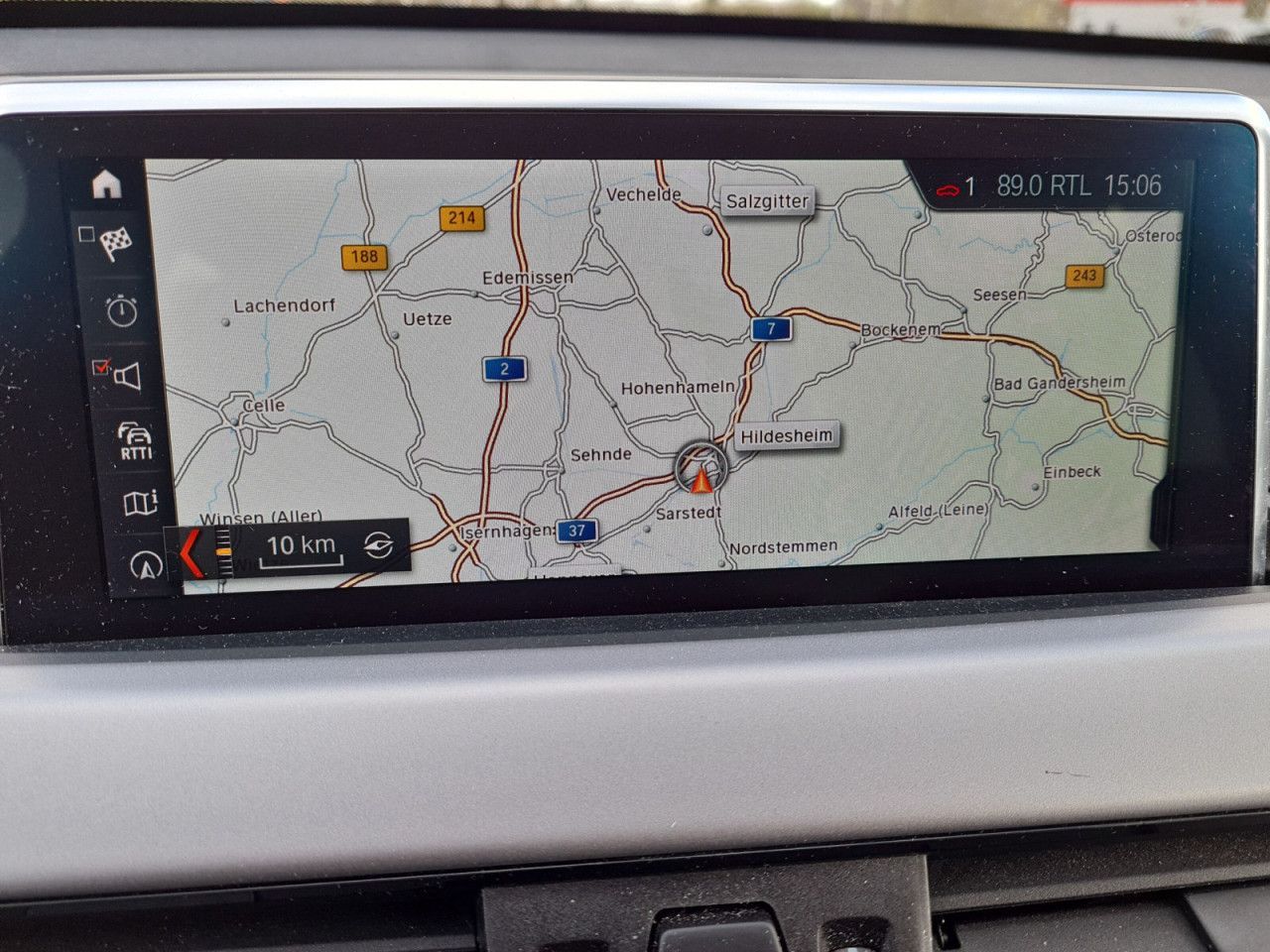 BMW X1 xDrive20iA Advantage - Samsaru's Car Outlet