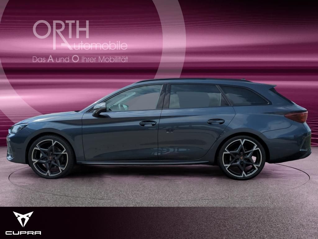 Cupra Leon SP 1.5eTSI 150PS DSG - Samsaru's Car Outlet