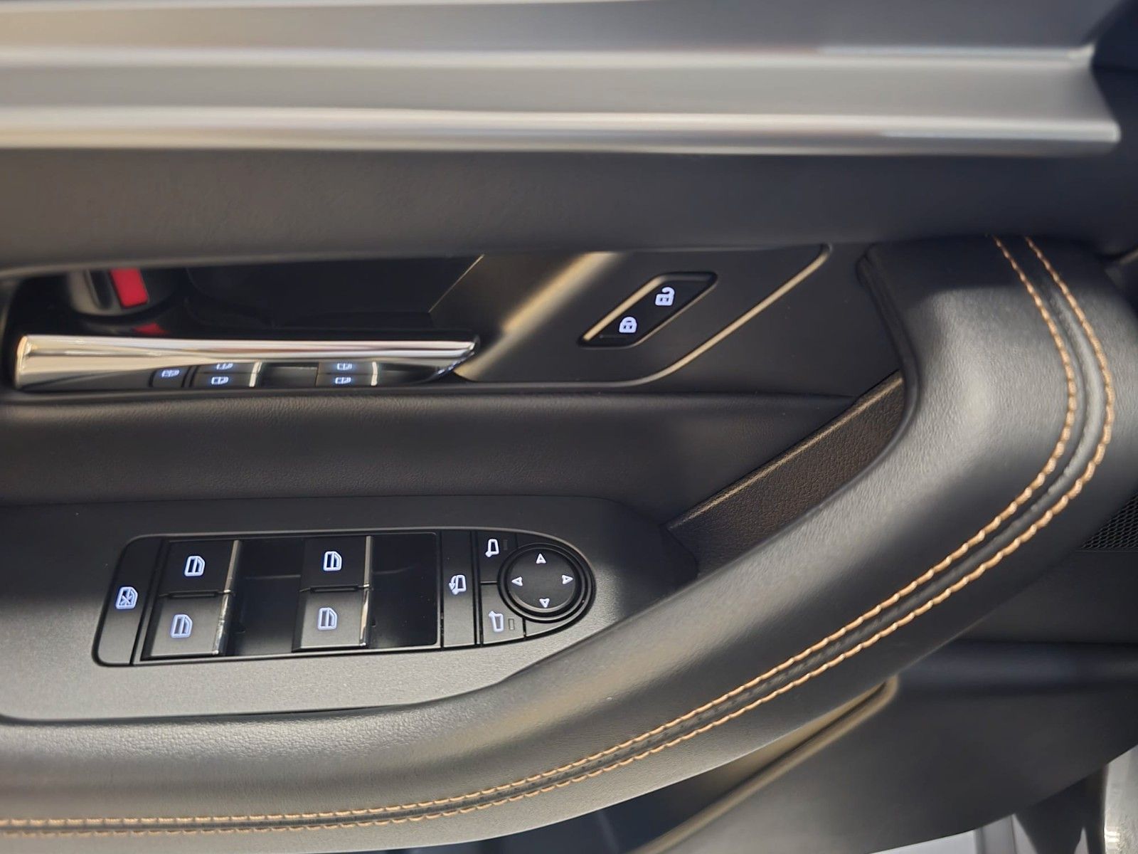 Mazda CX-80 e-Skyactiv D Homura Plus AWD