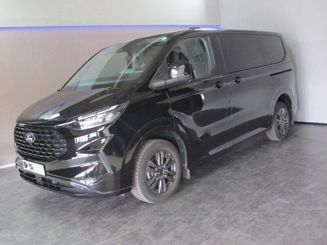 Ford Transit Custom L1 Titanium +Leder+3-Zonen-AC++