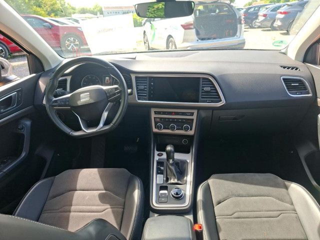 Seat Ateca 2.0 TSI Xperience 4Drive OPF