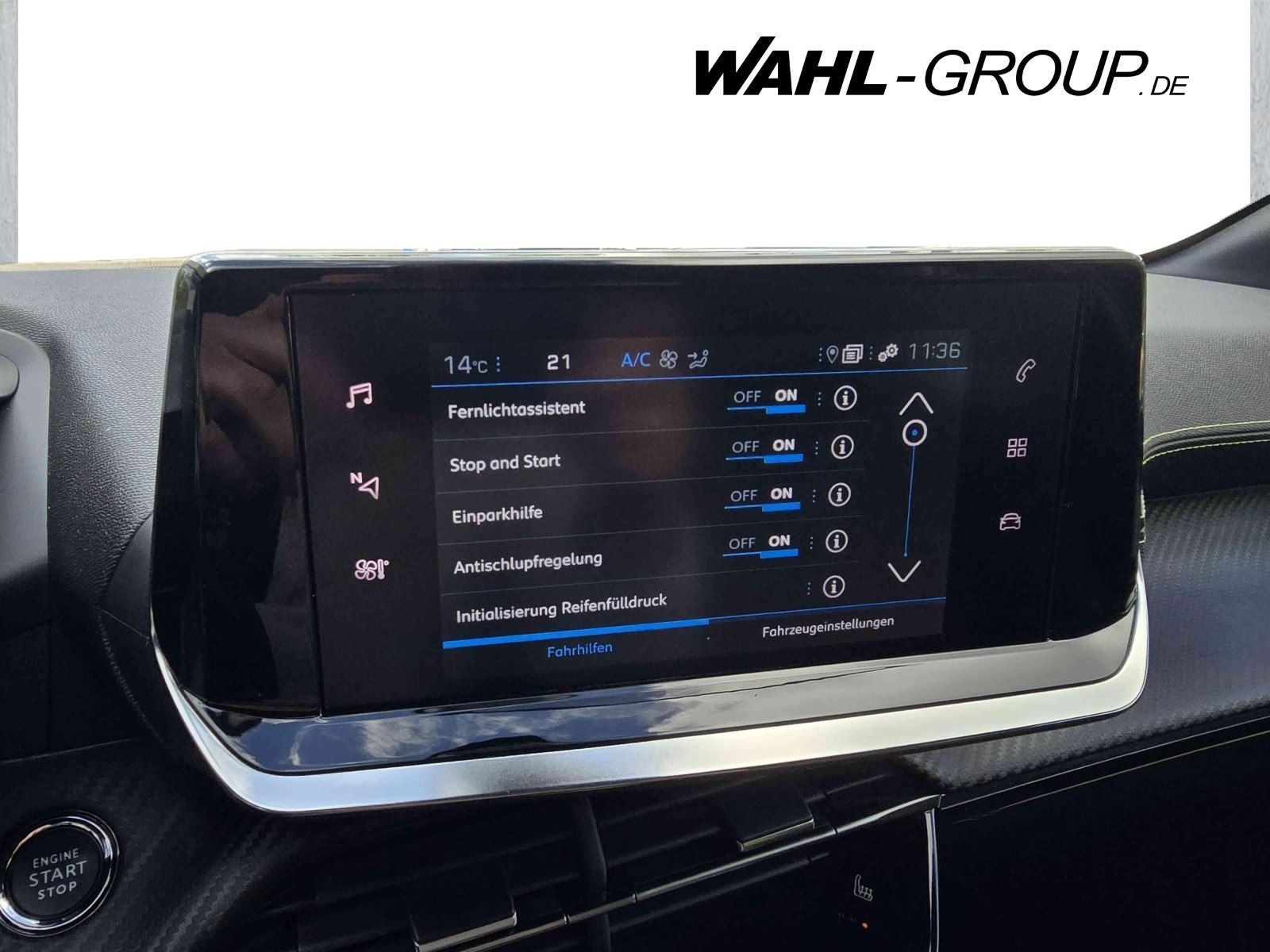 Peugeot 208 GT - Samsaru's Car Outlet
