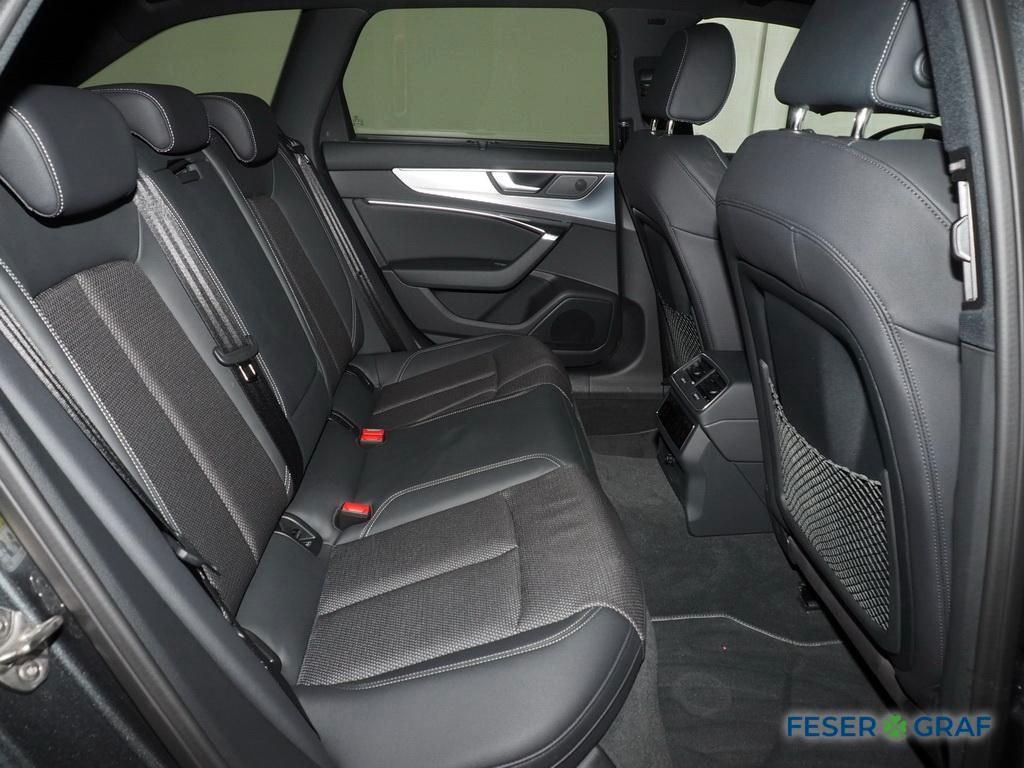 Audi A6 Avant S line 40 TDI quattro S - Samsaru's Car Outlet