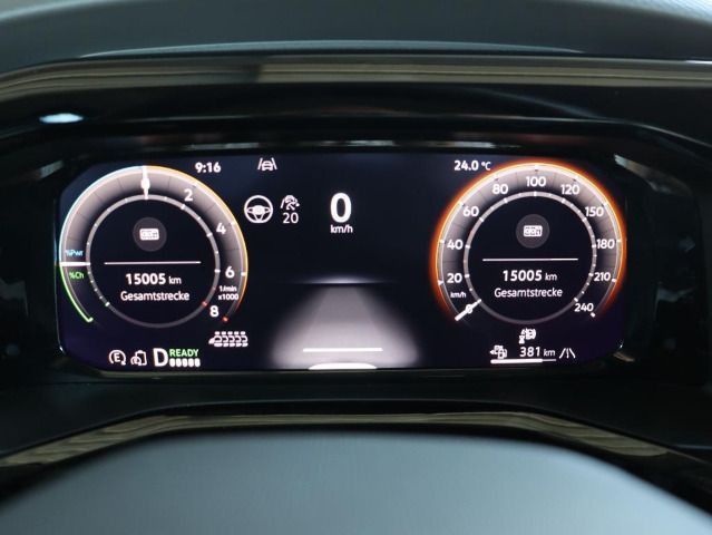 Volkswagen Multivan Style KÜ 1,5TSI 180kW eHybrid 4MOTION