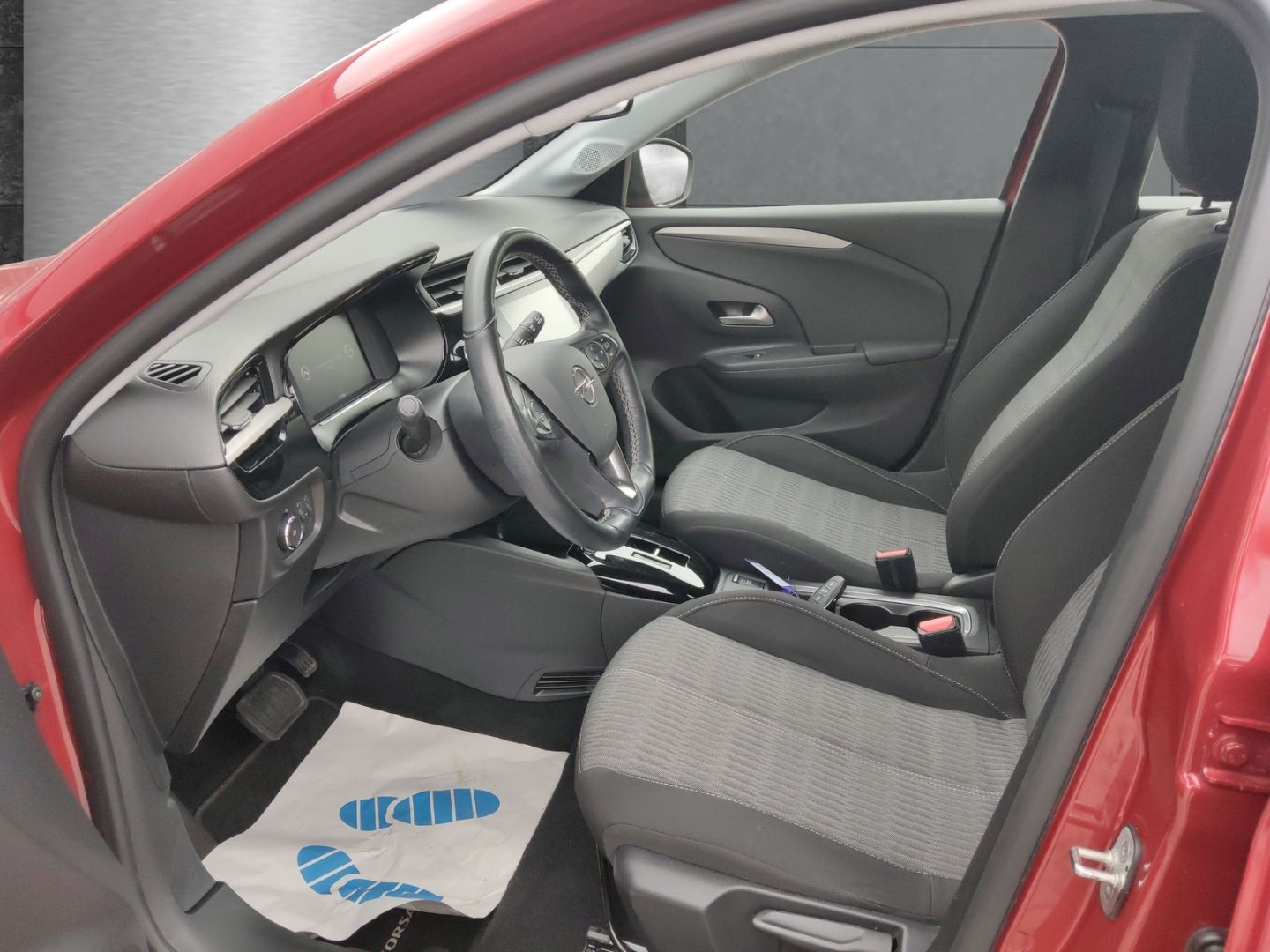 Opel Corsa-e e Edition - Samsaru's Car Outlet