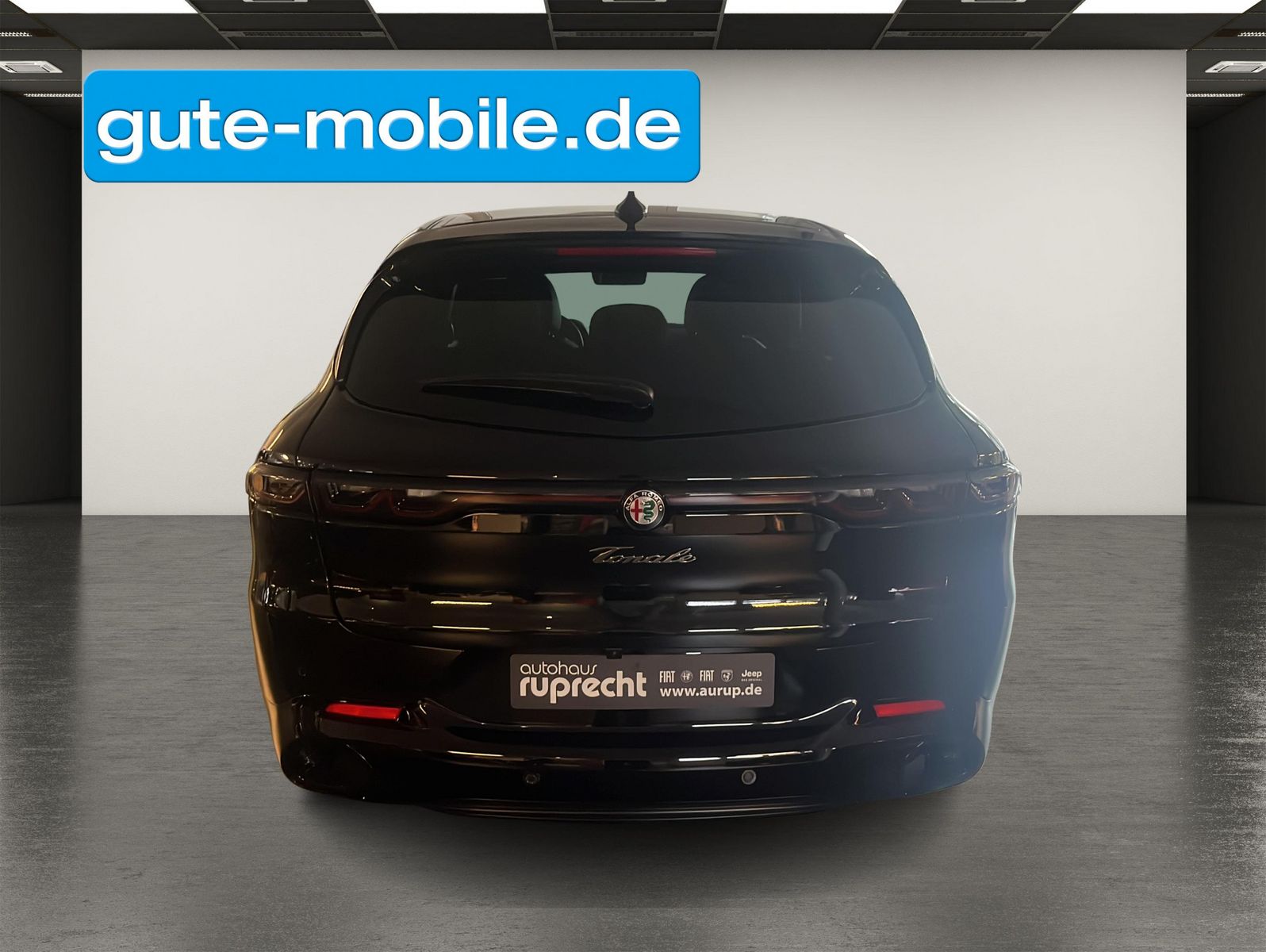 Alfa Romeo Tonale Veloce 1.5 VGT 160PS|VOLL|PANO|SHZ|360º