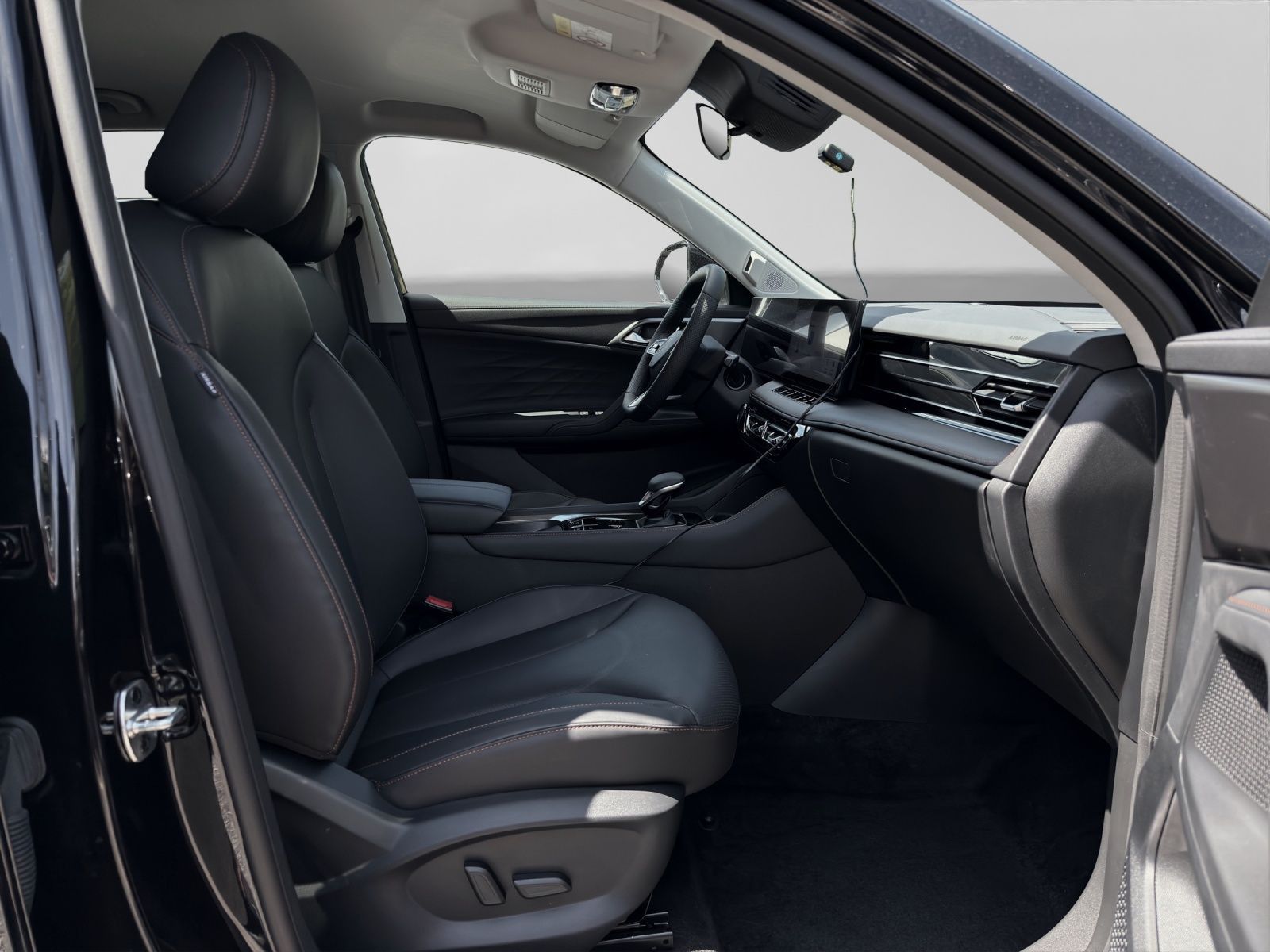 MG HS PHEV 1.5 Luxury ***FINANZIERUNGSPREIS***