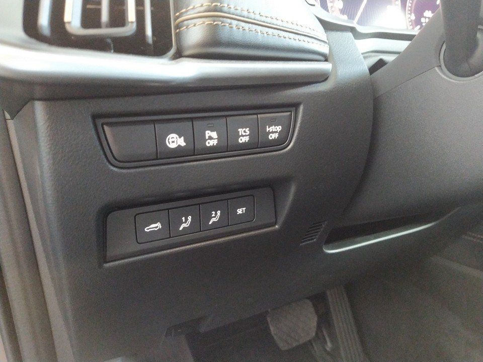 Mazda CX-80 5WGN 3.3L e-SKYACTIV D 254ps 8AT AWD Homur