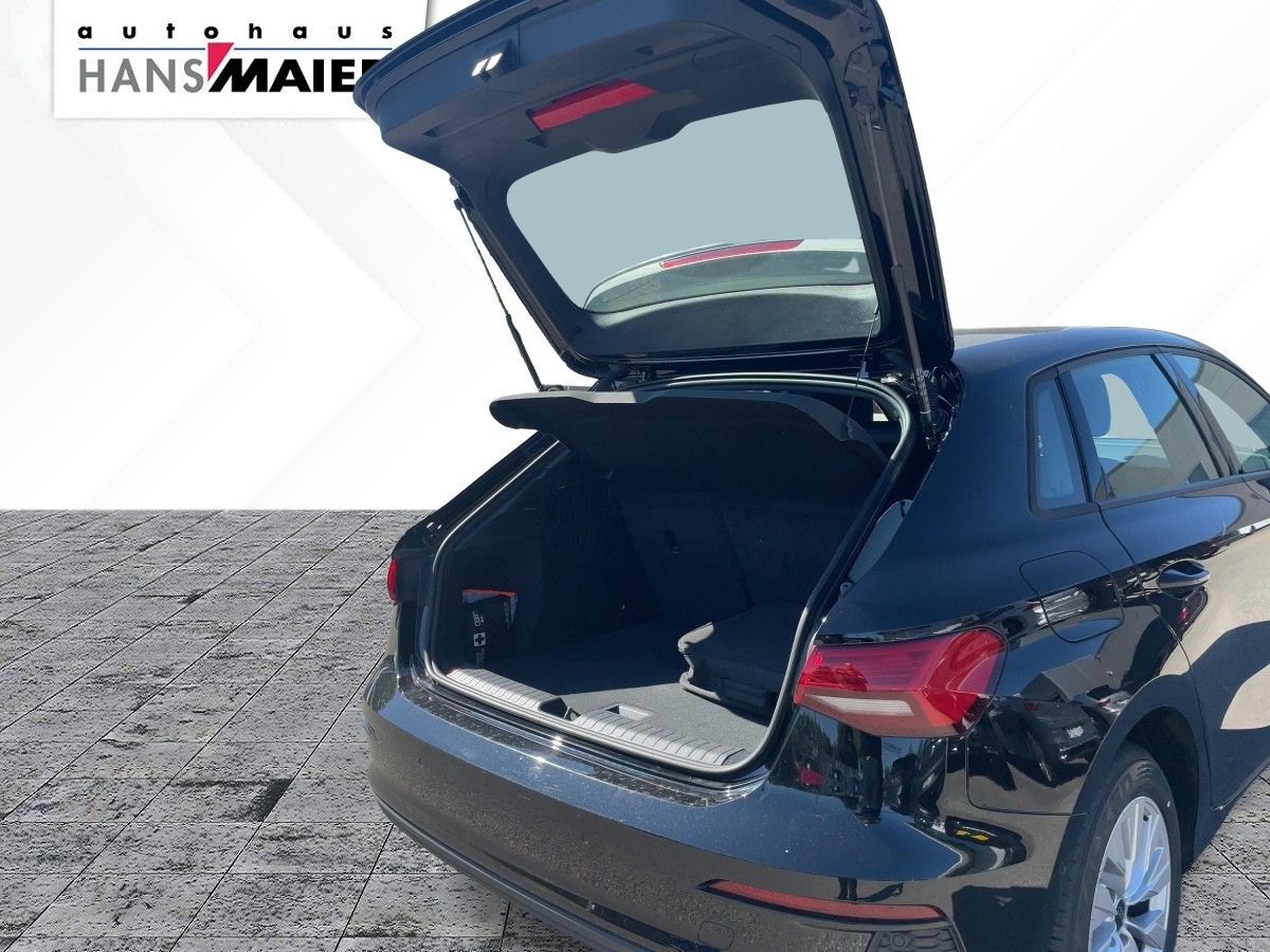 Audi A3 Sportback TFSI e S tronic - Samsaru's Car Outlet