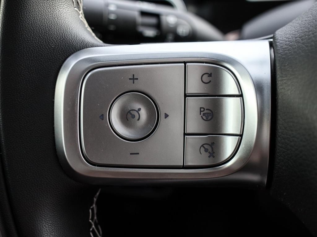 Smart #1 Pulse AWD #Pano#Memo#Distr#Ambi#360°#Head-up