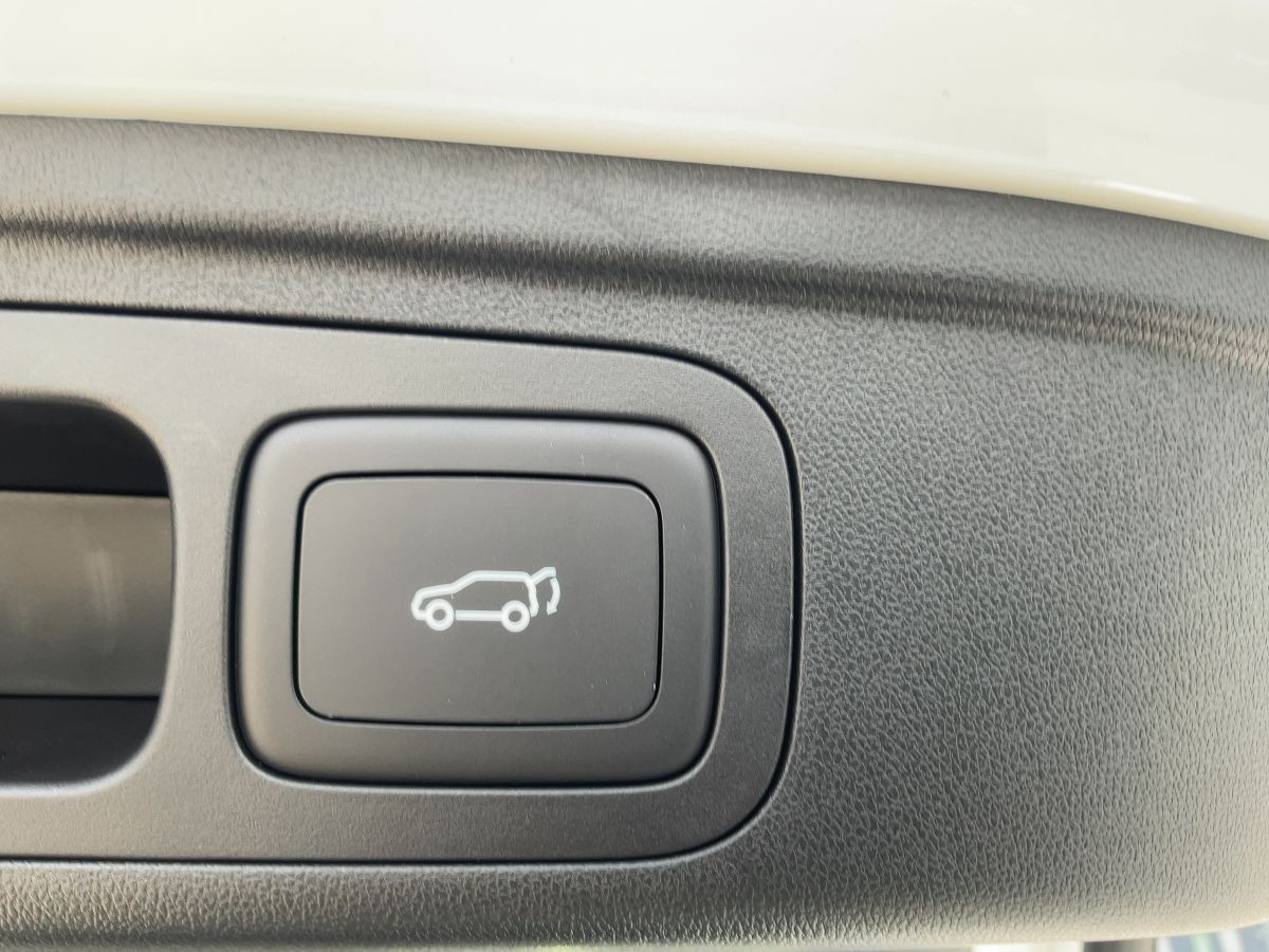 MG HS 1.5 PHEV Luxury Automatik FINANZIERUNGSPREIS