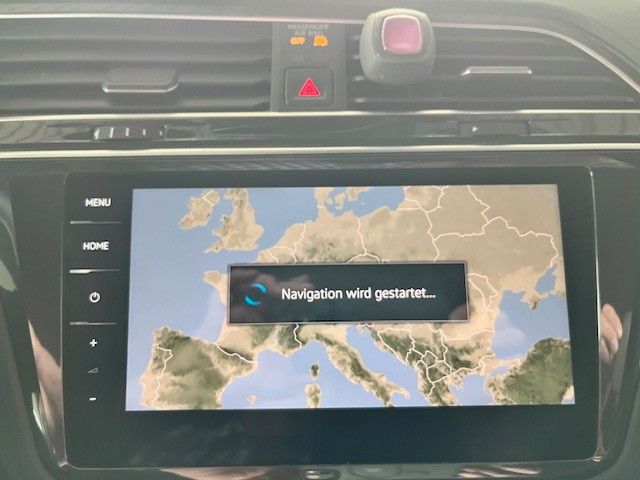 Volkswagen Tiguan R-Line 4Motion 2.0 TDI - Samsaru's Car Outlet