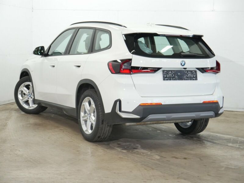 BMW X1 xDrive25e - Samsaru's Car Outlet