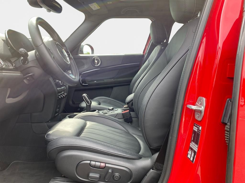 MINI Cooper Countryman Aut. MINI Yours - Samsaru's Car Outlet