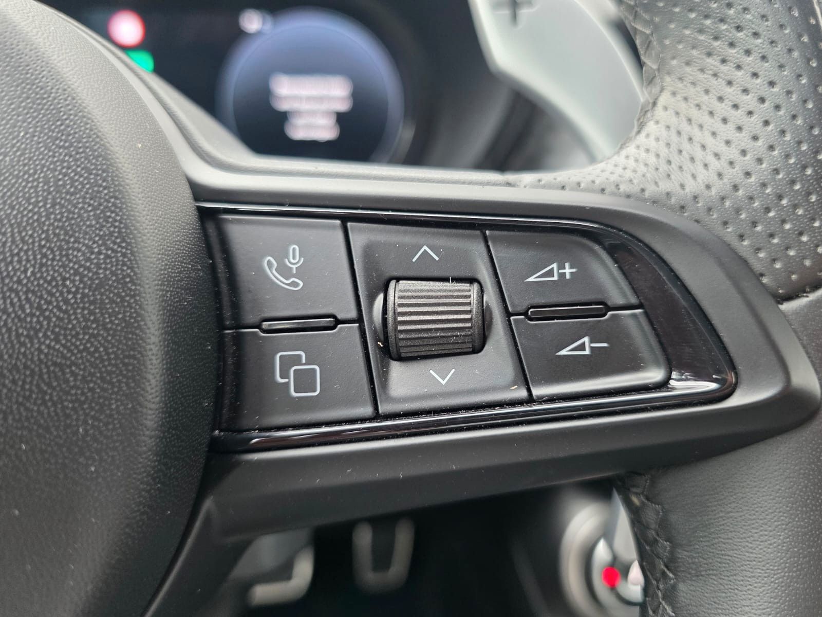Alfa Romeo Tonale MildHybrid Veloce -Garantie/1.Hd/S-Heft-