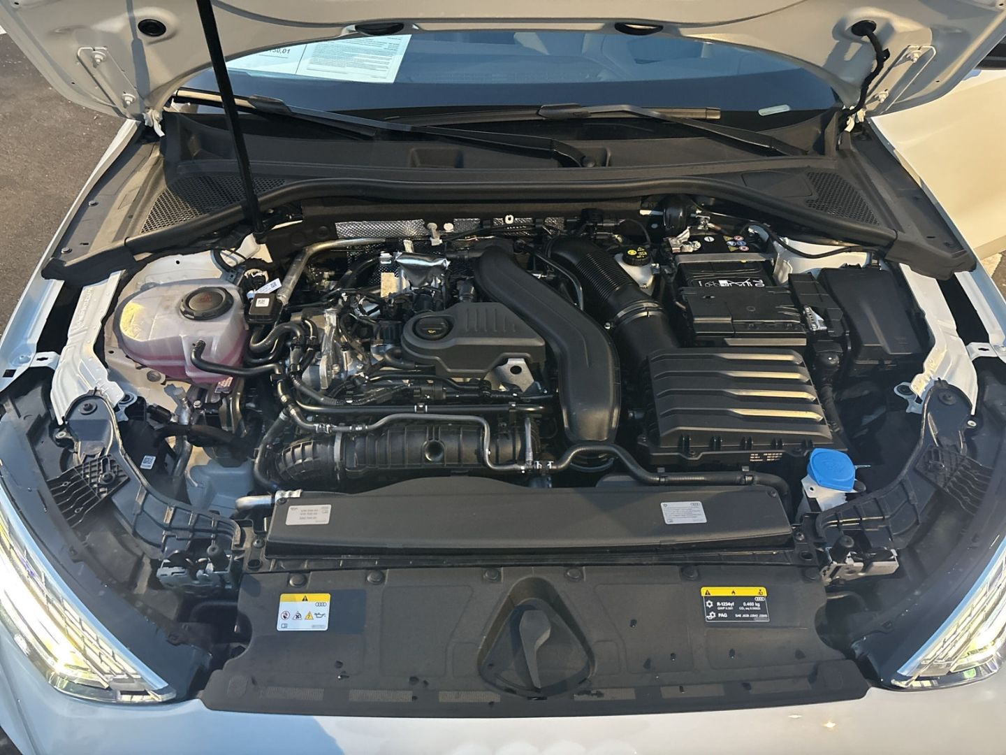 Audi A3 S line TFSI Sportback Sline Stronic+AHZ+Kamer