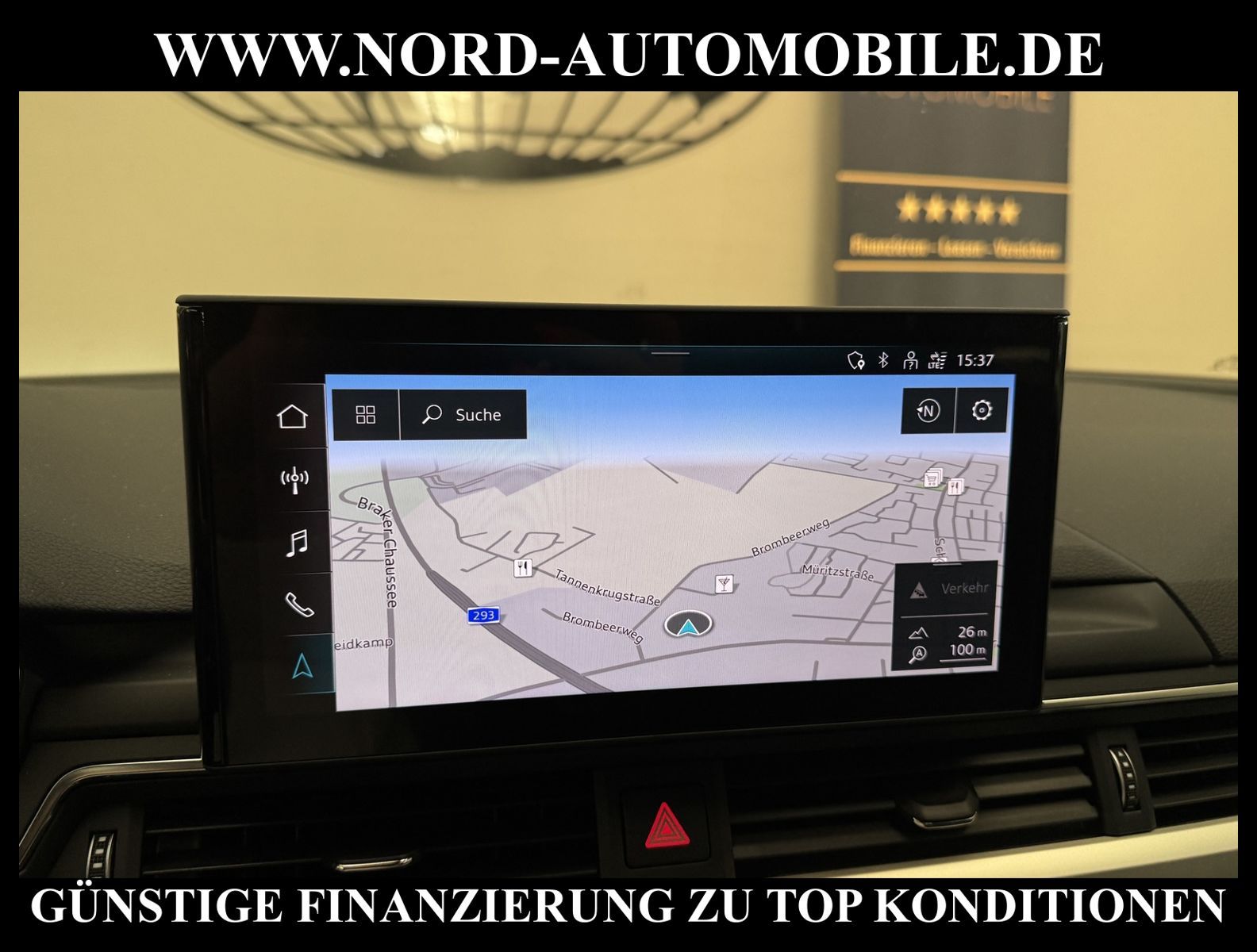 Audi A4 Avant 50 TDI quattro*VIRT*18Z*KEYL*ACC*UPE:73