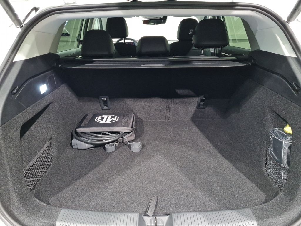MG HS PHEV Luxury*Sofort Verfügbar*