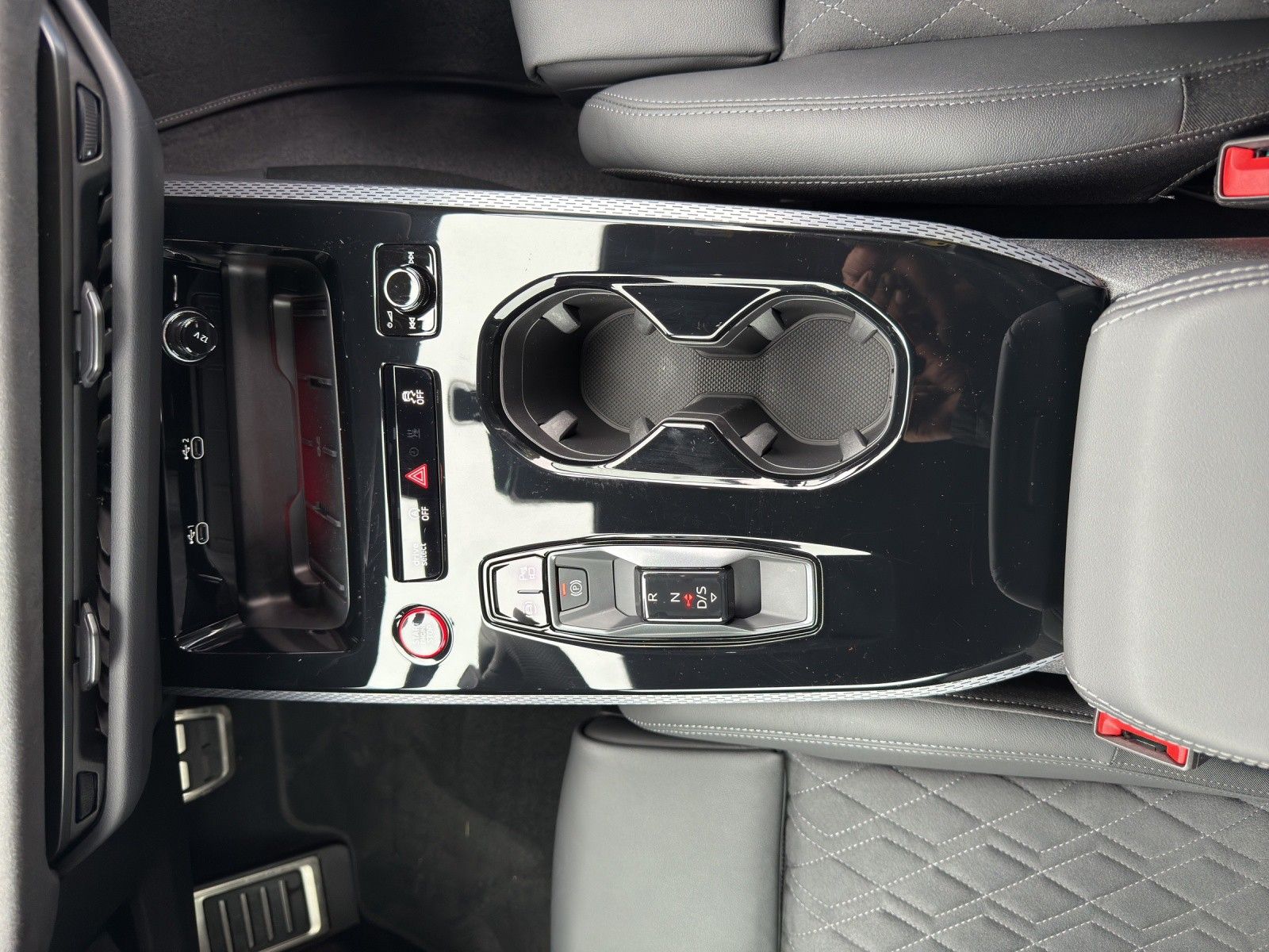 Audi A5 Avant TFSI quattro Edition One 2x S Line MATR