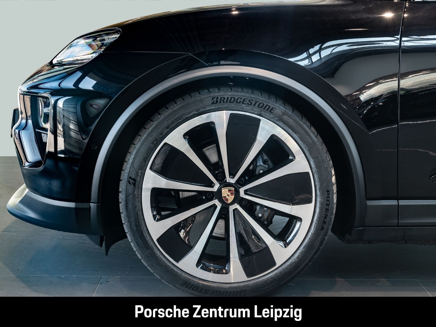 Porsche Macan 4 Luft BOSE Matrix Sitzlüftung 360Grad ACC