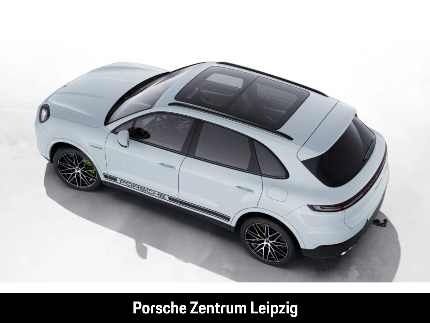 Porsche Cayenne S E-Hybrid AHK HA-Lenkung HUD InnoDrive