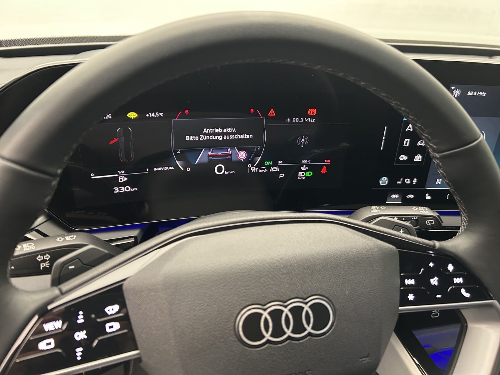 Audi A5 Avant 40 TDI S line edition one S tro*B&O*HUD