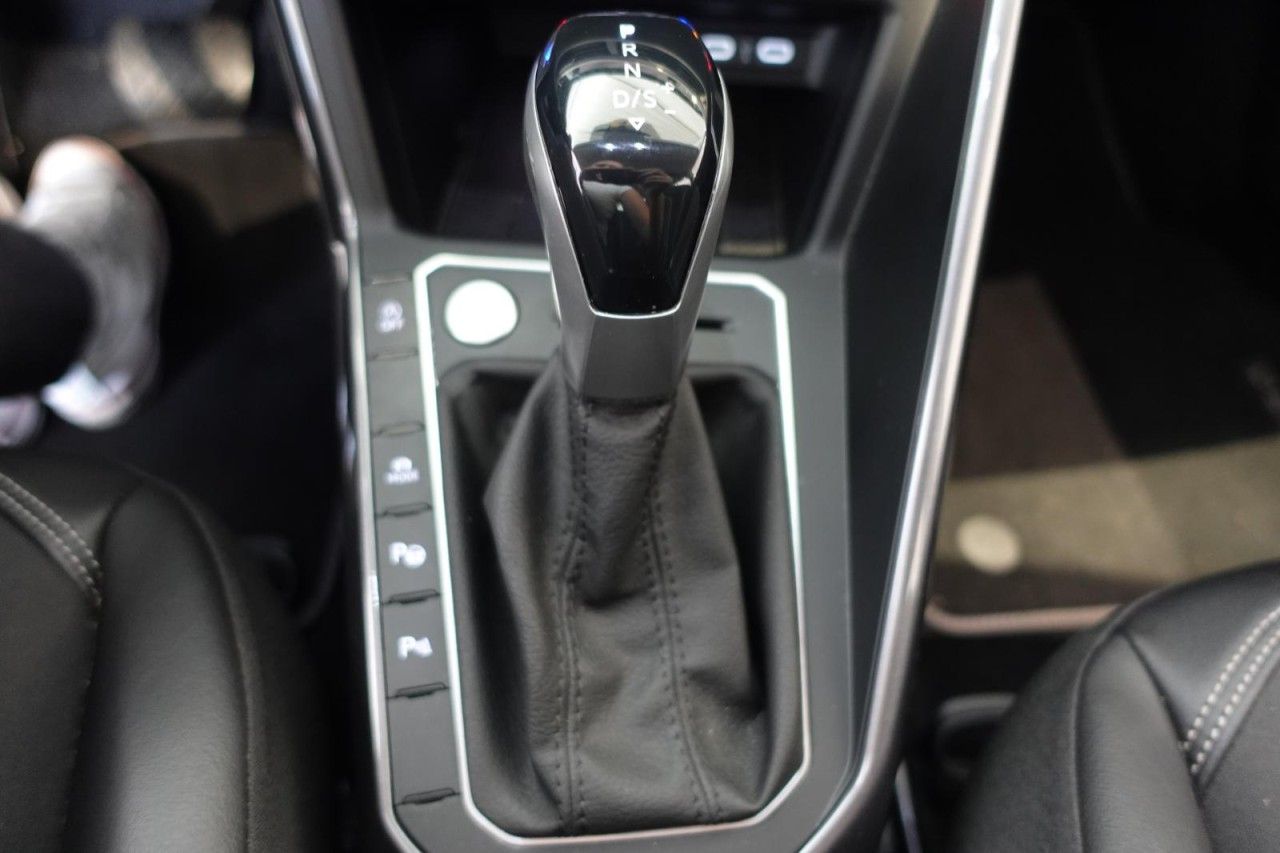 Volkswagen Taigo Style 1.0TSI DSG - Samsaru's Car Outlet