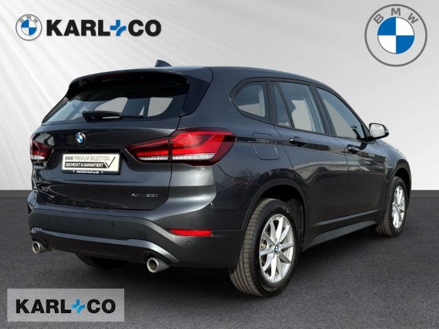 BMW X1 xDrive 20i - Samsaru's Car Outlet