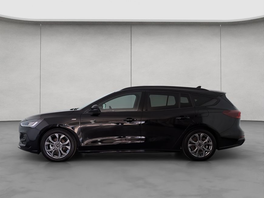 Ford Focus Turnier 1.0 EcoBoost Hybrid Aut. ST-LINE X