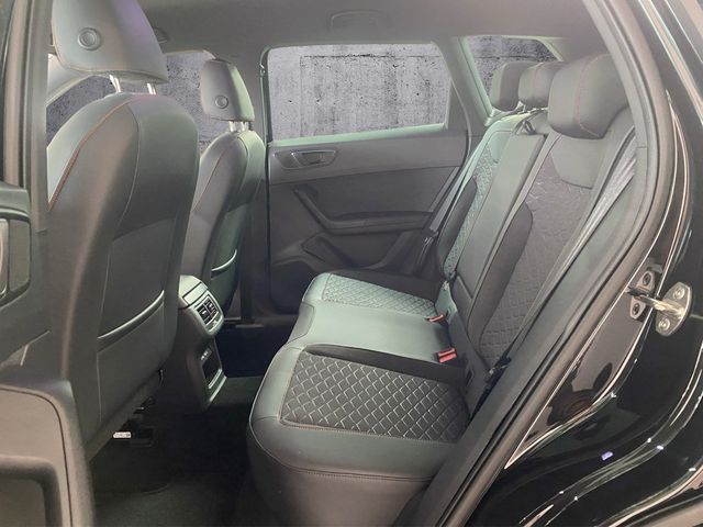 Seat Ateca 2.0 TDI DSG FR AHK+ACC+LED+NAVI