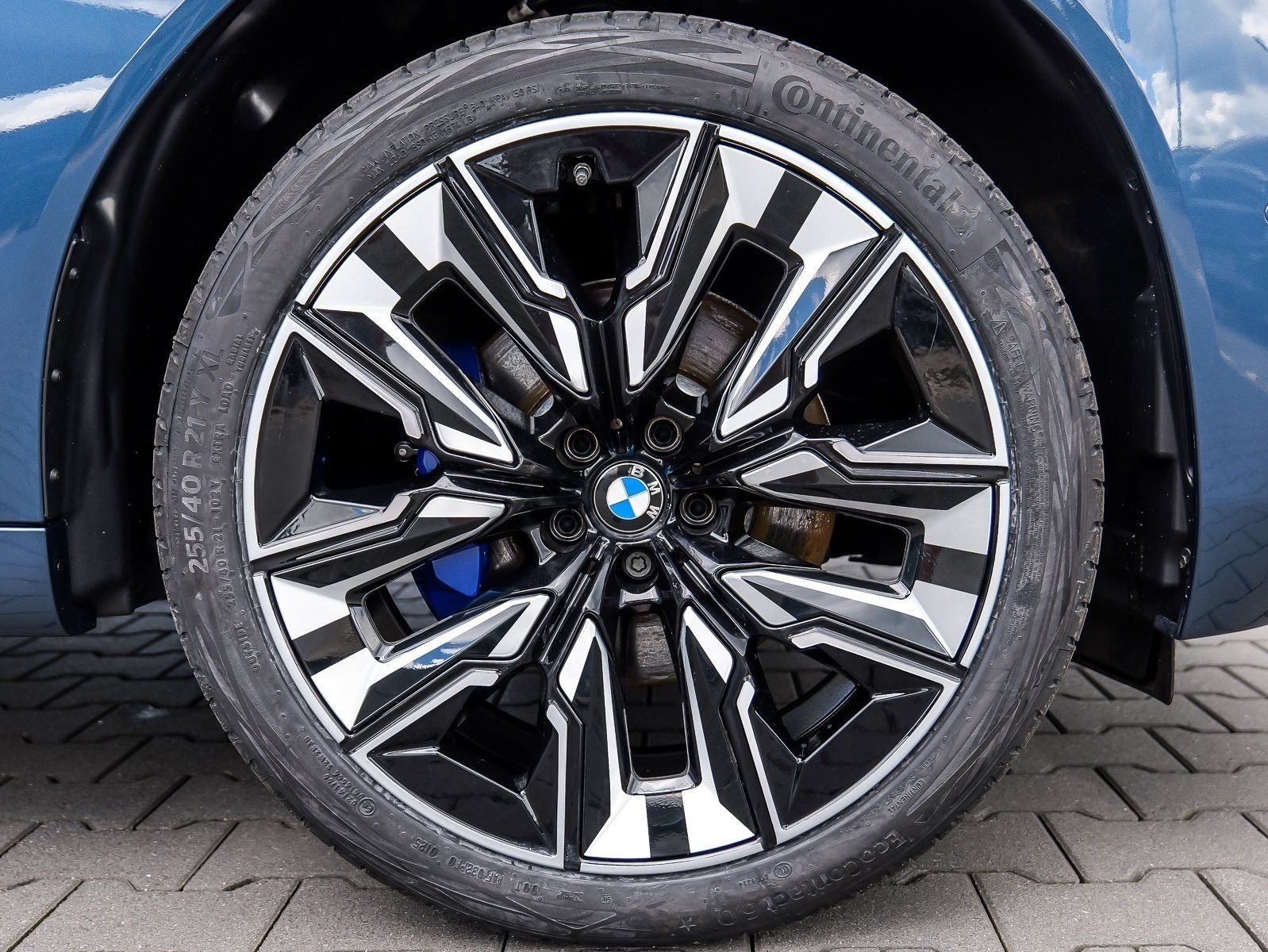 BMW X3 xDrive30e M Sport PANO ACC AHK 360°KAM RFK