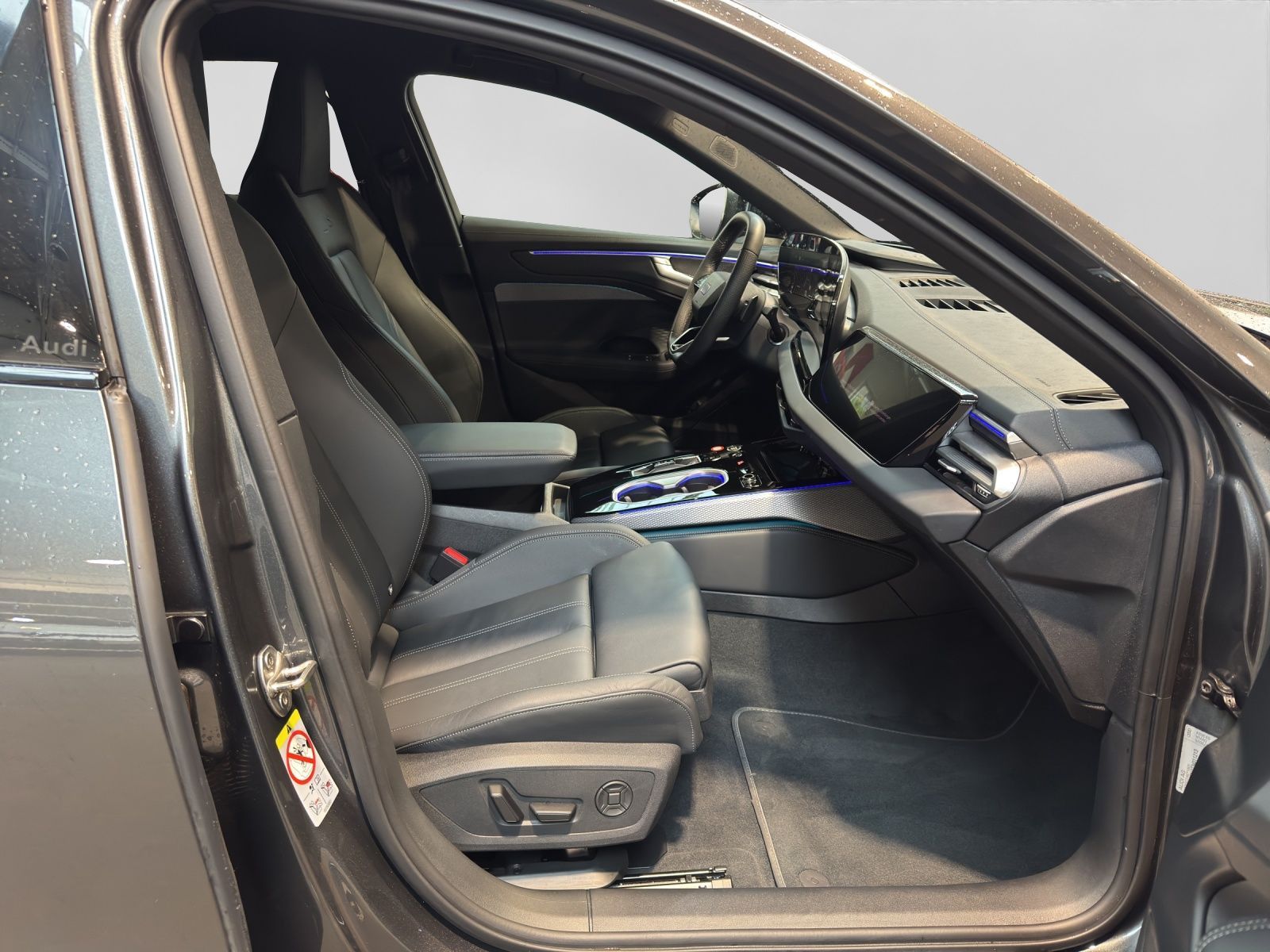 Audi A6 Limousine TFSI Q 2x S LINE BuO MATRIX 360 AHK