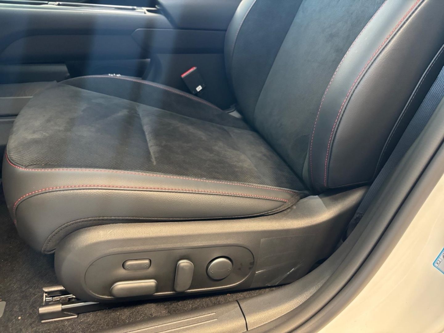 Hyundai IONIQ 6 N Line X Elektro 4WD *FACELIFT* 84 kWh*H