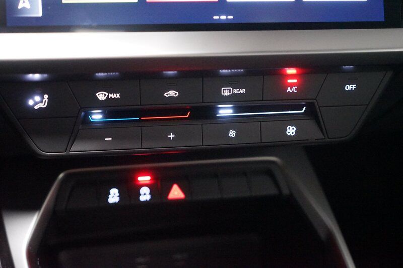 Audi A3 1.0 TFSI Sportback S Tronic*LED*Virtual*Carpl