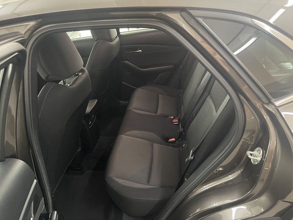 Mazda CX-30 2.0 150PS Selection Pre-P