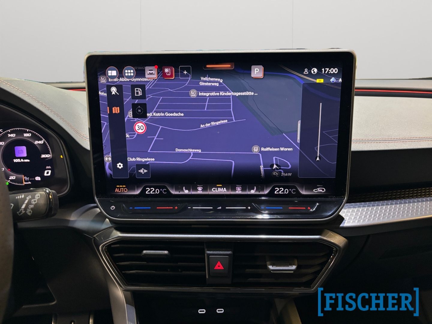 Cupra Formentor 2.0TSI 4Drive DSG VZ Extreme Matrix AH