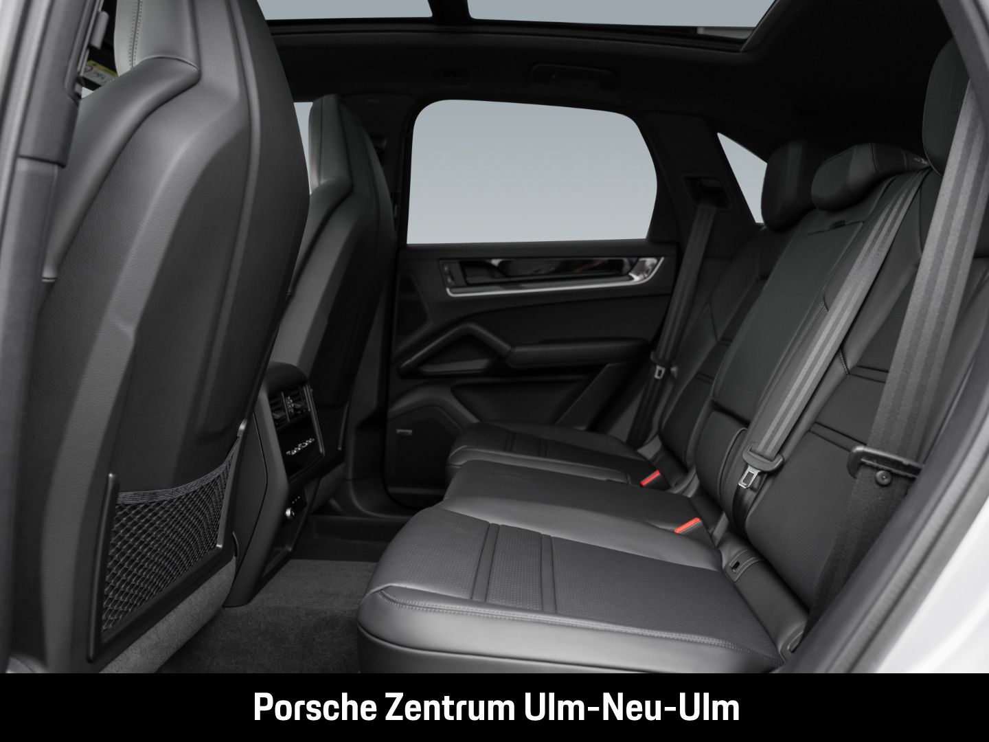 Porsche Cayenne E-Hybrid BOSE Sportabgas Luftfederung
