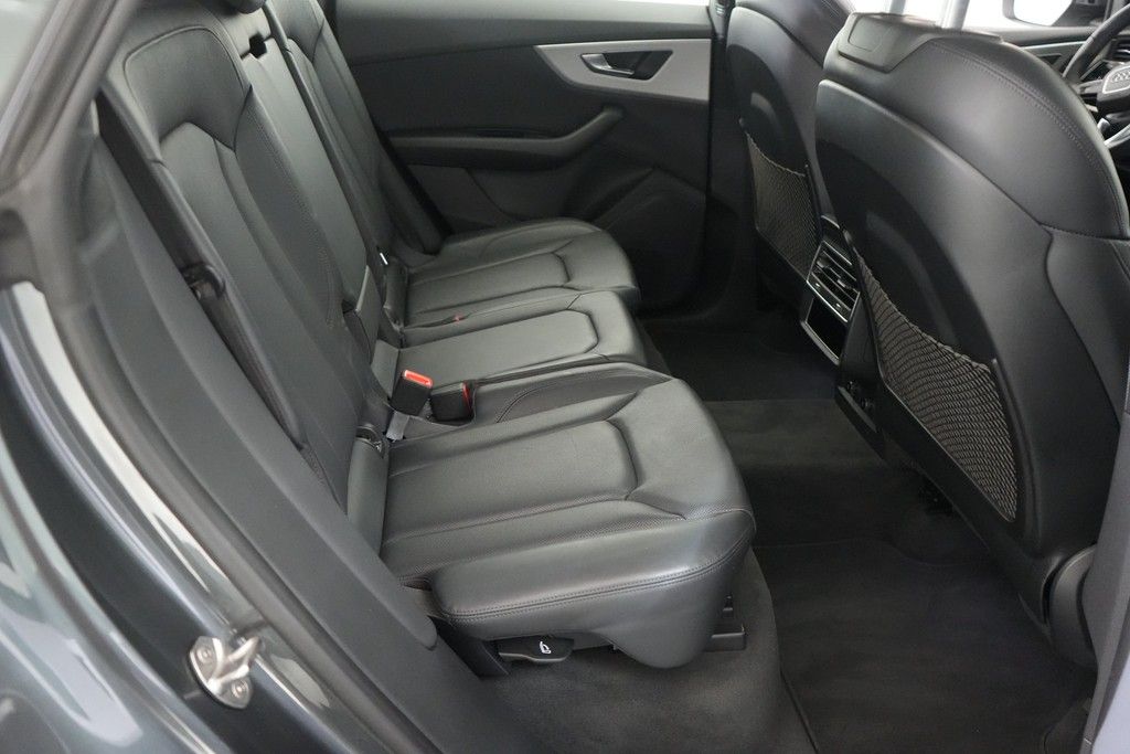 Audi Q8 50 TDI quattro S line - Samsaru's Car Outlet