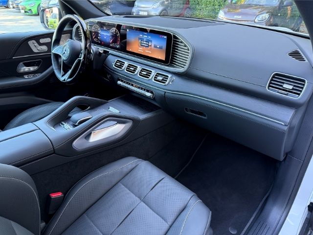 Mercedes-Benz GLE 580 4Matic AMG Line Premium+ Night NP159430
