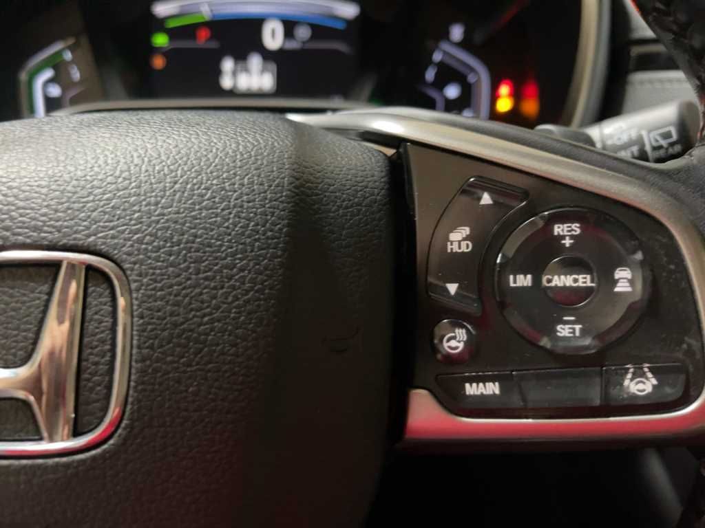 Honda CR-V Hybrid*2.0 Executive*Navi*Pano*Head UP*